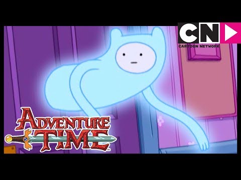 Adventure Time | Astral Plane | Cartoon Network