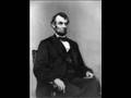 Abraham Lincoln Said What??