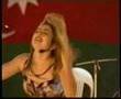 Sevinch - Azerbaycan da konser