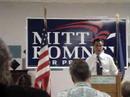 Mitt Romney on National Service