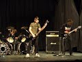 Artificial Peace- when your heart stops beating