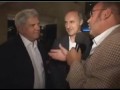 Tricicle Entrevista embajadores Spanair 