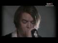 Thierry Amiel De La-haut Official Music Video and Lyrics