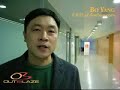 Bo Yang@CnBloggerCon 2007