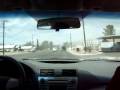Mini Tornado Safford AZ