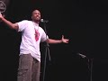 BNV International Youth Poetry Slam Fest \