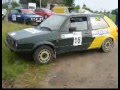 SASK Ralis-Sprintas 2007 IV Etapas Sabelt taurė