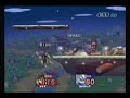 Space \"Wolf\" vs Dmbrandon \"Pit\" Space \"Wolf\" vs Dmbrandon \"Pit\"