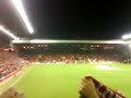 Liverpool vs Arsenal - Youll Never Walk Alone & Mosaic Liverpool vs Arsenal - Youll Never Walk Alone & Mosaic
