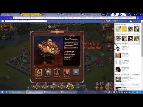 how to collect crystal shards in throne rush