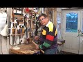 Woodwork: Setting gauge