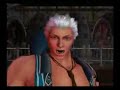 KOF Maximum Impact  Soiree Meira Playthrough