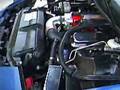 Blown 95 Trans am