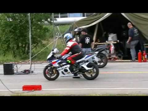 Street Legal Fredrikstad 2007