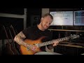 BEN FLANDERS - WAVES (OFFICIAL)