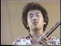 santana & takanaka europa japan 1981