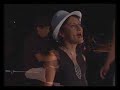 trailer DVD Kristina Safrany live in dragon`s palace