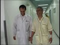 Dr. Mahmoodi Interview Part 1/7 Robotic Heart Surgery
