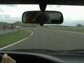 Toyota Corolla AE92 Zandvoort Trackday