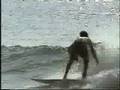 Surfing Ocean City
