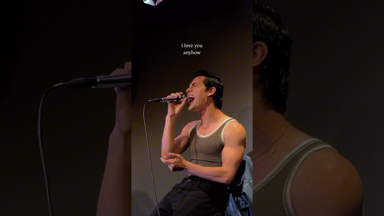 I put a spell on you 🧙‍♂️