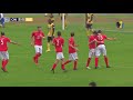 Chions - Trento 3-2
