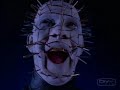 Hellraiser - Dark of the Night