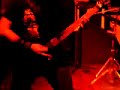 Pathogen Metal Live in Olongapo Philippines