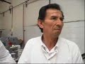 granja andar   panaderia pan de esperanza   1ª parte  2002 