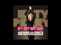 Katy Perry - "Part of Me (Jacques Lu Cont's Thin White Duke Remix)"