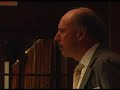 Africa Platform Speaker: Paul E. Tierney, Jr