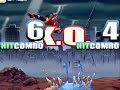 Mugen - QOF - Slime & Kan Cho Man VS Sexy Athena & Yuri Cap