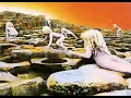 Led zeppelin--immigrant song