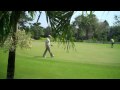Bangkok Wanderers Golf Club Jan 2010 Tournament