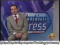 Se la aplicaron a Lalo Salazar con voz pitera Matutino Express.
