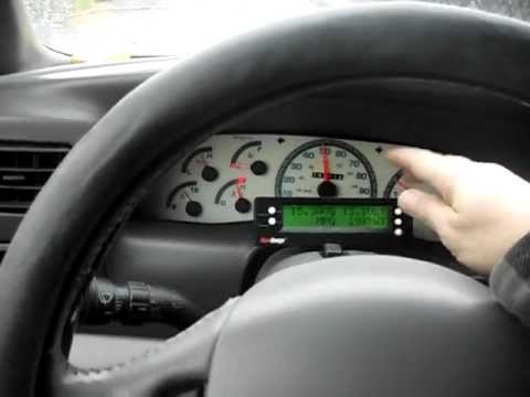 Hydrogen working for 3.5 years 80000 miles.AVI