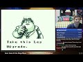 2017 12 18   Mega Man Xtreme GBC