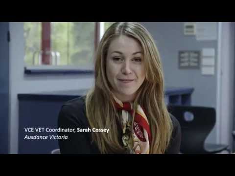 how to obtain vce certificate
