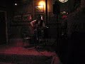 Dave Donnelly plays