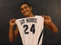 Loy Norrix Preview Part 1