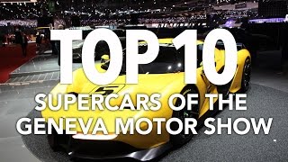 Geneva motor show Видео! Видео сёрфинг Geneva motor show Видео! Видео сёрфинг
