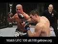 Griffin vs Ortiz fight video