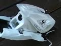Rossignol Sas 110 Binding