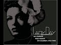 Billie Holiday - Twe
