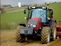 Agrofoto.pl Valtra N111 podczas siewu