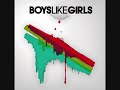 Boys like Girls Hero Heroine
