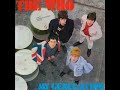 The Who Great Shakes and USAF Radio Commercials