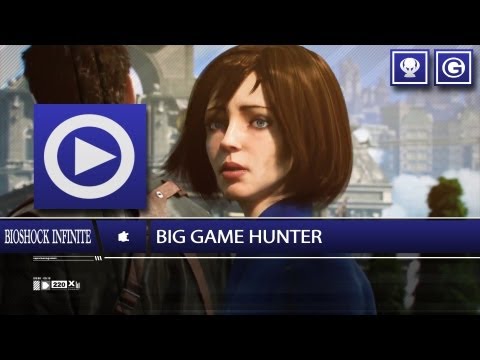 bioshock game bioshock game