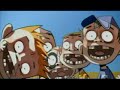 Gorillaz: Popworld Interview Gorillaz: Popworld Interview
