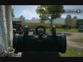 Brothers in Arms 3: Hells Highway max.settings 1680x1050